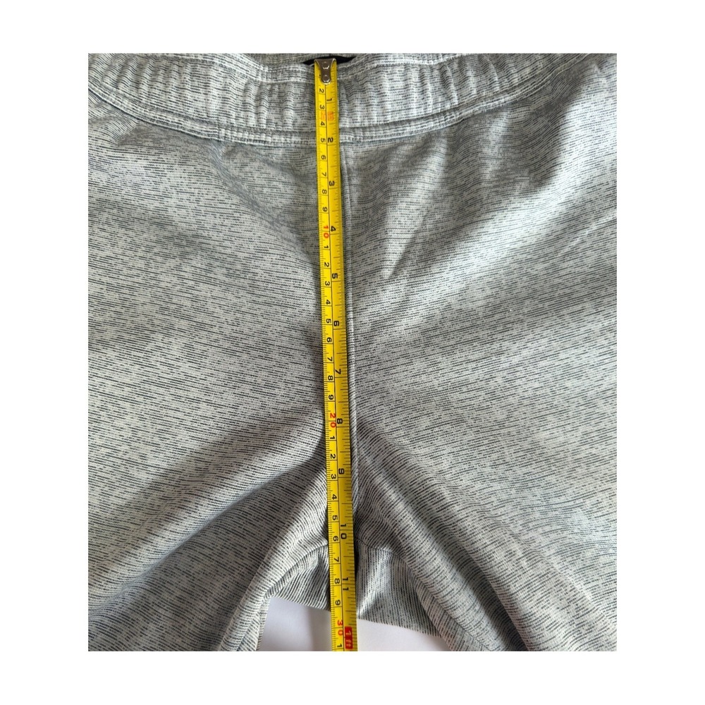 Oakley Joggers Mens Gray Space Dye Performance Sweatpants Excellent M - Picture 16 of 16